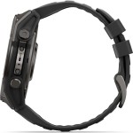 fenix 9 51mm Titanium Black GARMIN