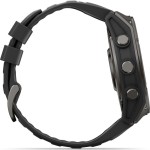 fenix 9 51mm Titanium Black GARMIN