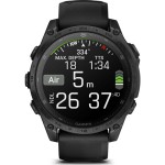 tactix 8 47mm AMOLED GARMIN