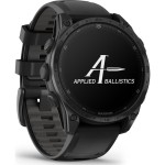 tactix 8 47mm AMOLED GARMIN