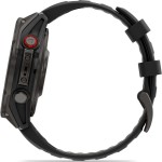 fenix 8 Pro 47mm AMOLED Sapph Tit. Bk/Gr