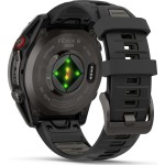 fenix 8 Pro 47mm AMOLED Sapph Tit. Bk/Gr