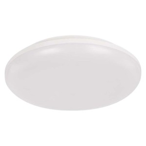 LED přisazené svítidlo DORI EVO, kruhové 24W, IP65, neutrální bílá