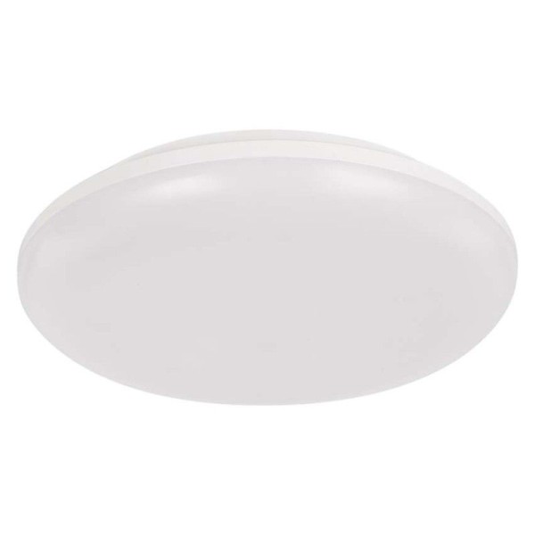 LED přisazené svítidlo DORI EVO, kruhové 24W, IP65, neutrální bílá