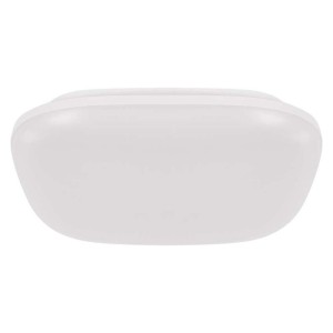 LED přisazené svítidlo DORI EVO, čtvercové, 24W, IP65, neutrální bílá
