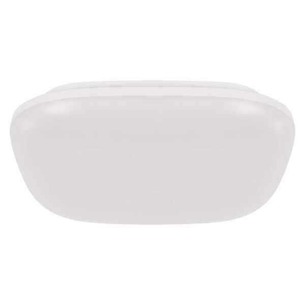 LED přisazené svítidlo DORI EVO, čtvercové, 24W, IP65, neutrální bílá