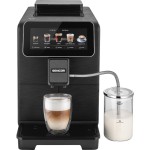 SES 9470BK Automatické espresso SENCOR