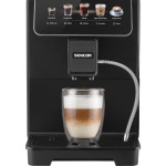 SES 9470BK Automatické espresso SENCOR