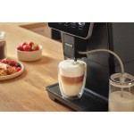 SES 9470BK Automatické espresso SENCOR