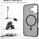 TPU MagStory iPhone 17 FIXED