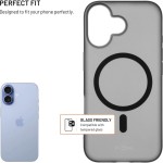 TPU MagStory iPhone 17 FIXED
