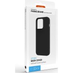 Story Xiaomi 17T Black FIXED