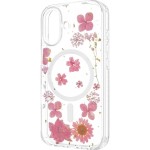 MagBloom iPhone 17 Pink FIXED