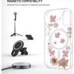 MagBloom iPhone 17 Pink FIXED