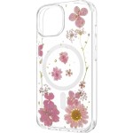 MagBloom iPhone 15 Pink FIXED