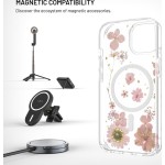 MagBloom iPhone 15 Pink FIXED