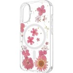 MagBloom iPhone 16 Pink FIXED