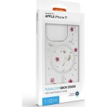 MagBloom iPhone 16 Pink FIXED