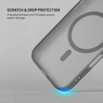 TPU MagStory iPhone 17 Pro FIXED