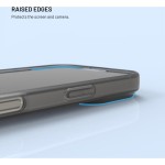 TPU MagStory iPhone 17 Pro FIXED