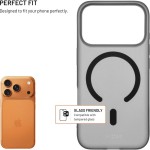 TPU MagStory iPhone 17 Pro Max FIXED