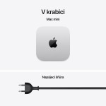 Mac mini M6 12C/12C 16/512GB APPLE