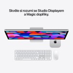 Mac mini M5 Pro 15C/16C 24/512GB APPLE