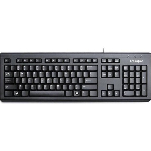 ValuKeyboard Keyboard CZ KENSINGTON
