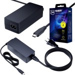 Hardy NTB charger 65W USB-C 3MK