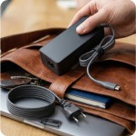 Hardy NTB charger 65W USB-C 3MK