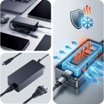 Hardy NTB charger 65W USB-C 3MK
