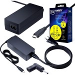 Hardy NTB charger 65W Acer/Sams/ASUS 3MK