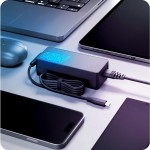 Hardy NTB charger 65W Acer/Sams/ASUS 3MK