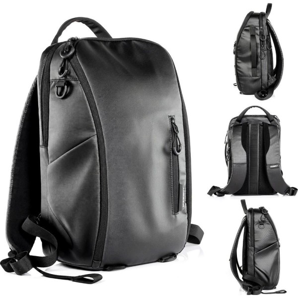 HARDY 180 batoh 24 l na 15 notebook 3MK