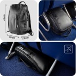 HARDY 180 batoh 24 l na 15 notebook 3MK