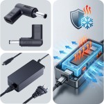 Hardy NTB charger 65W Dell USB-C 3MK