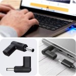 Hardy NTB charger 65W Dell USB-C 3MK