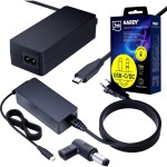 Hardy NTB charger 65W Dell USB-C 3MK