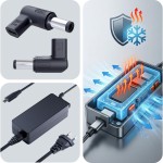 Hardy NTB charger 65W Dell USB-C 3MK