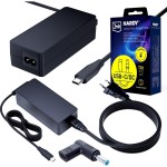 Hardy NTB charger 65W HP USB-C 3MK