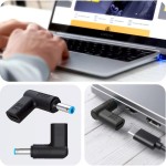 Hardy NTB charger 65W HP USB-C 3MK