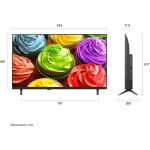 43LB65006LA Full HD AI TV LG