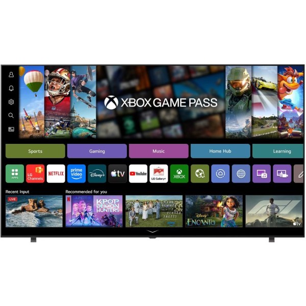 OLED83B65LA OLED AI TV LG