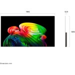 OLED83B65LA OLED AI TV LG