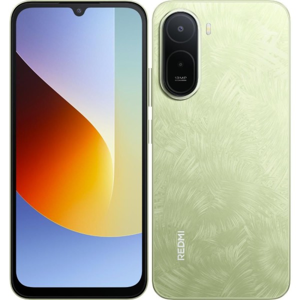 REDMI A7 Pro 4/128GB Palm Green XIAOMI