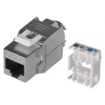 Keystone RJ45 FTP CAT5E