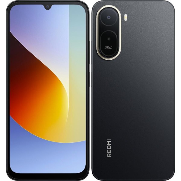 REDMI A7 Pro 4/128GB Black XIAOMI
