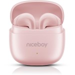 Beans 5 POP Pink NICEBOY