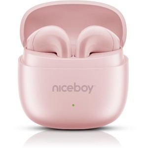 Beans 5 POP Pink NICEBOY