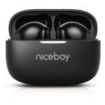 Beans 5 PRO Black NICEBOY